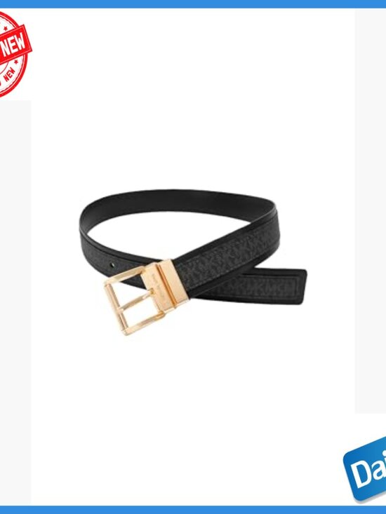 Reversible Logo Belt, Adjustable Fit, 1.5 Inch Width, X-Small Size main image 7